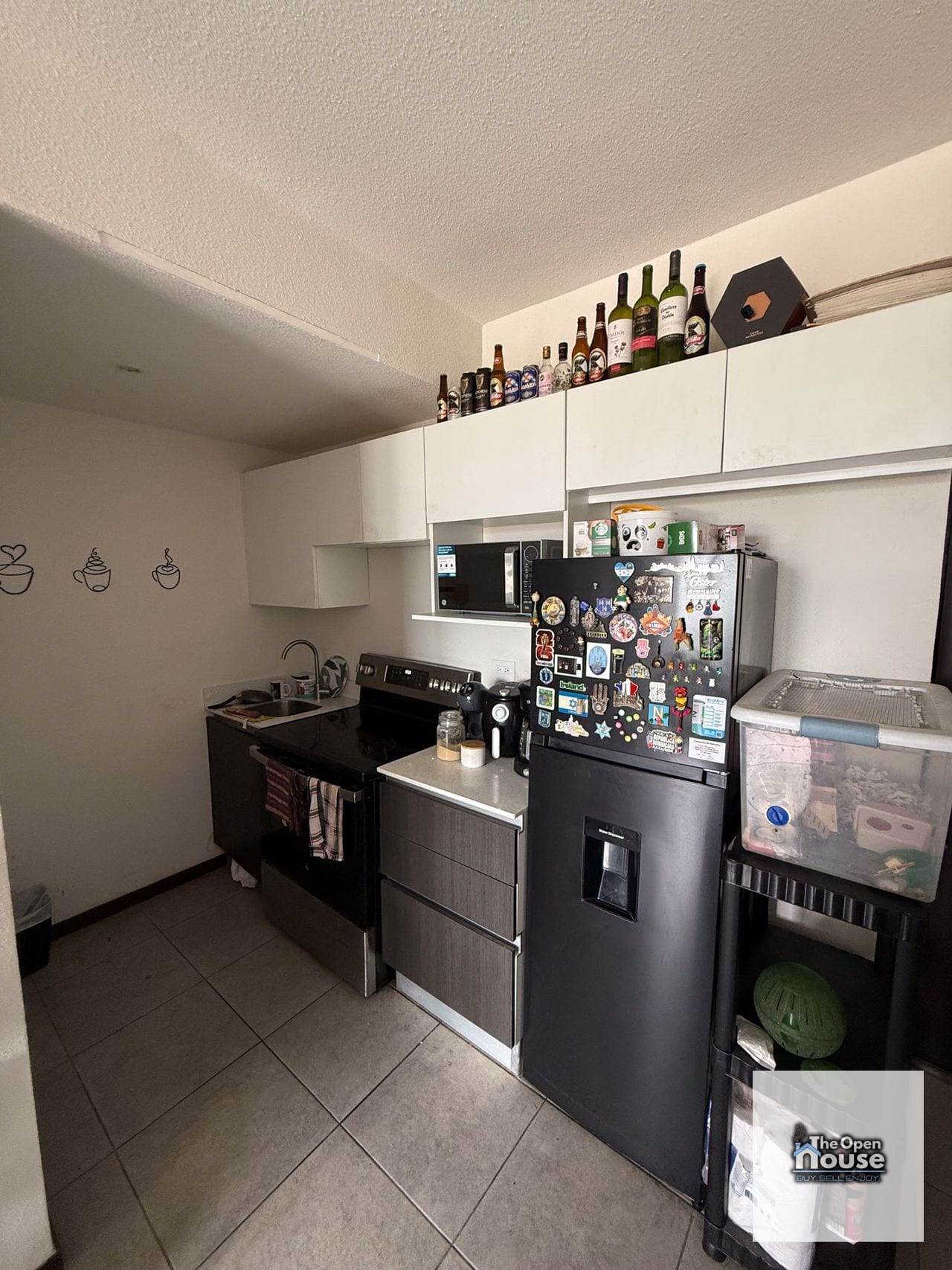 Venta de Apartamento Initi- Monte Maria — Apartamento en Venta en Zona 11, Guatemala, Ciudad — foto 9 de 17