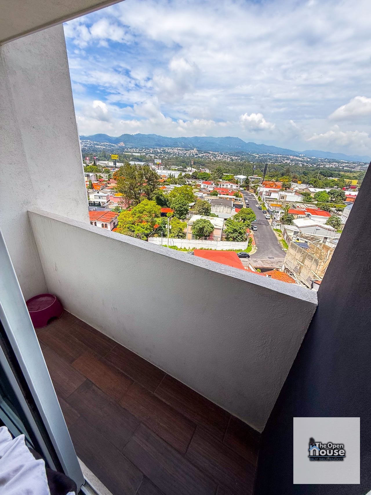 Venta de Apartamento Initi- Monte Maria — Apartamento en Venta en Zona 11, Guatemala, Ciudad — foto 12 de 17