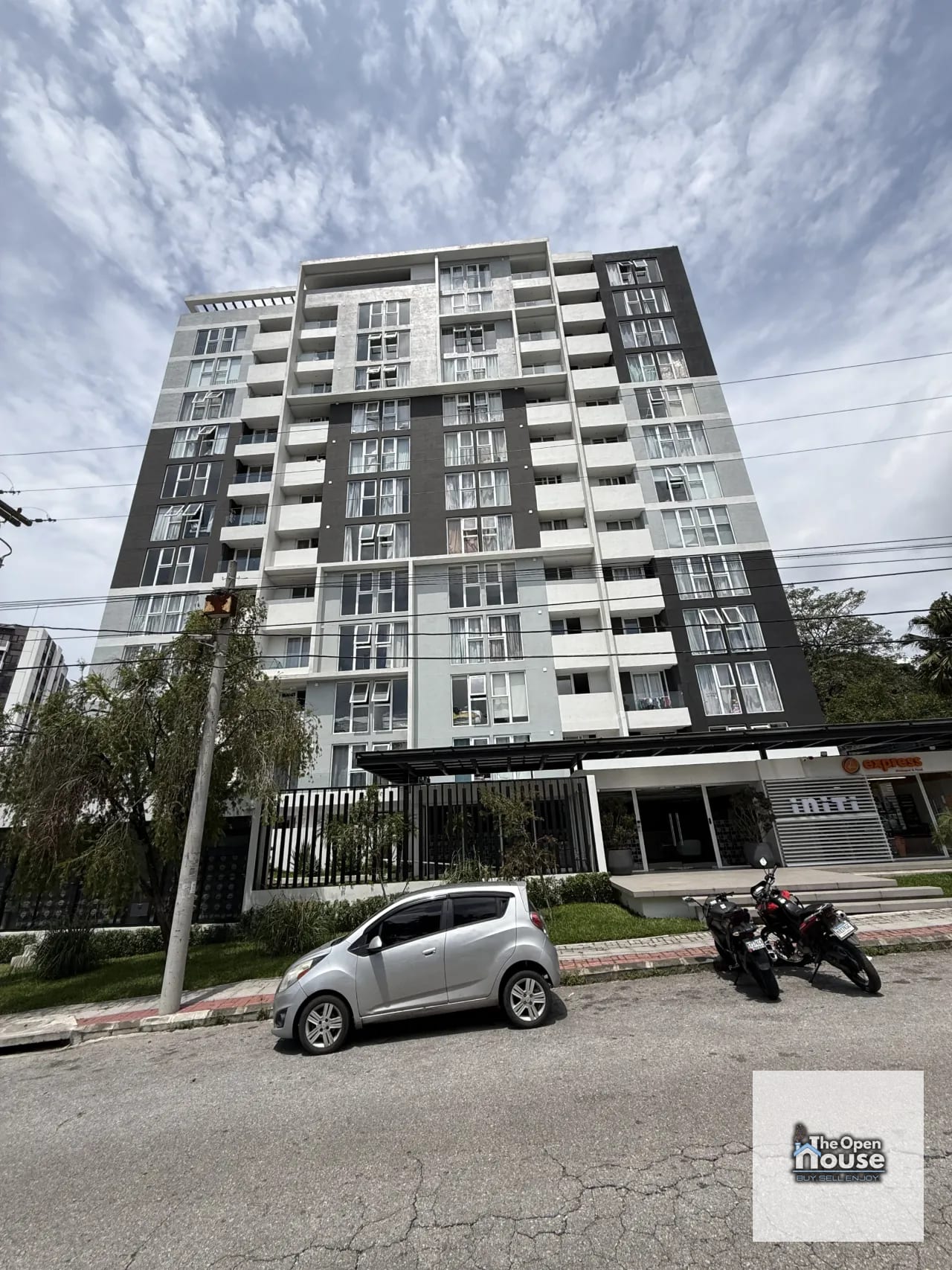 Venta de Apartamento Initi- Monte Maria — Apartamento en Venta en Zona 11, Guatemala, Ciudad — foto 1 de 17