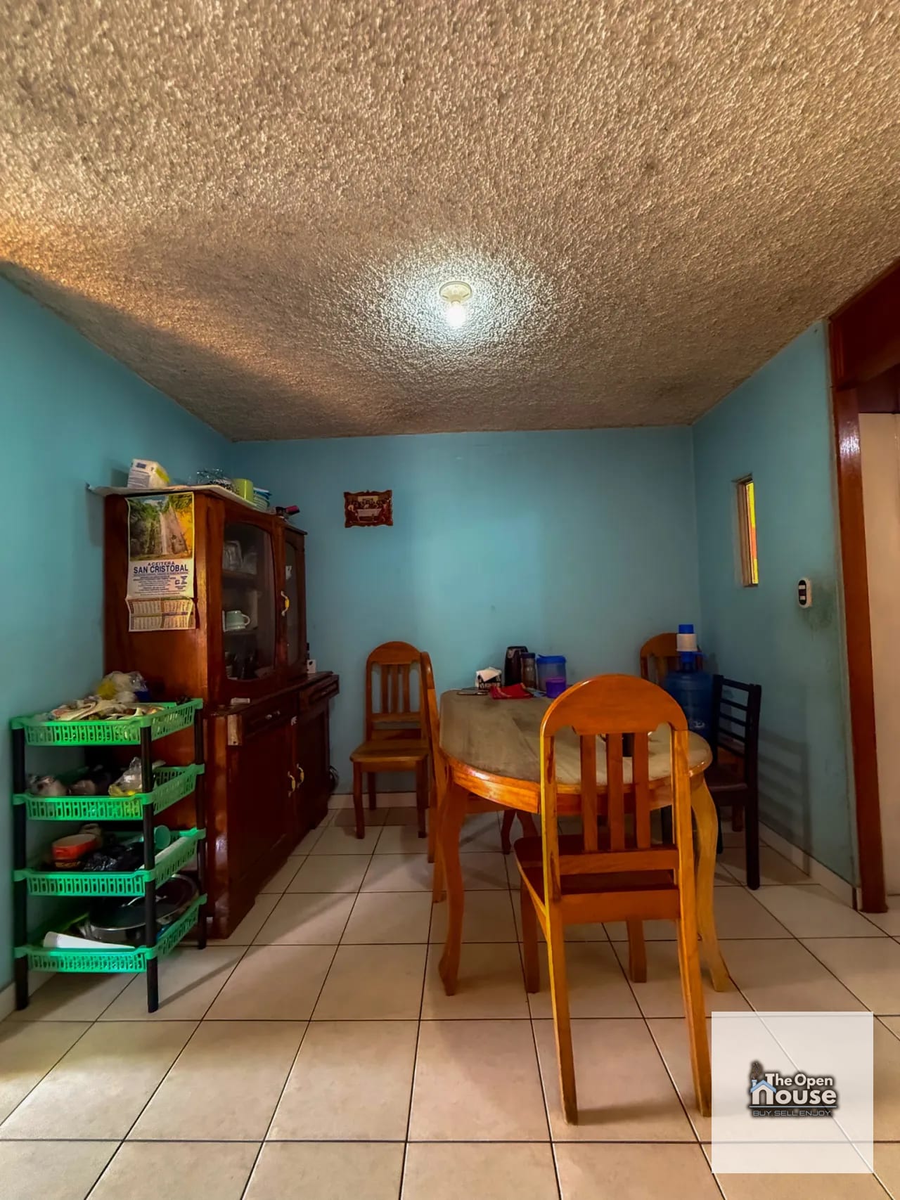 Casa en Venta Residenciales Las Terrazas Villa Nueva — Casa en Venta en Villa Nueva, Guatemala, Ciudad — foto 9 de 17