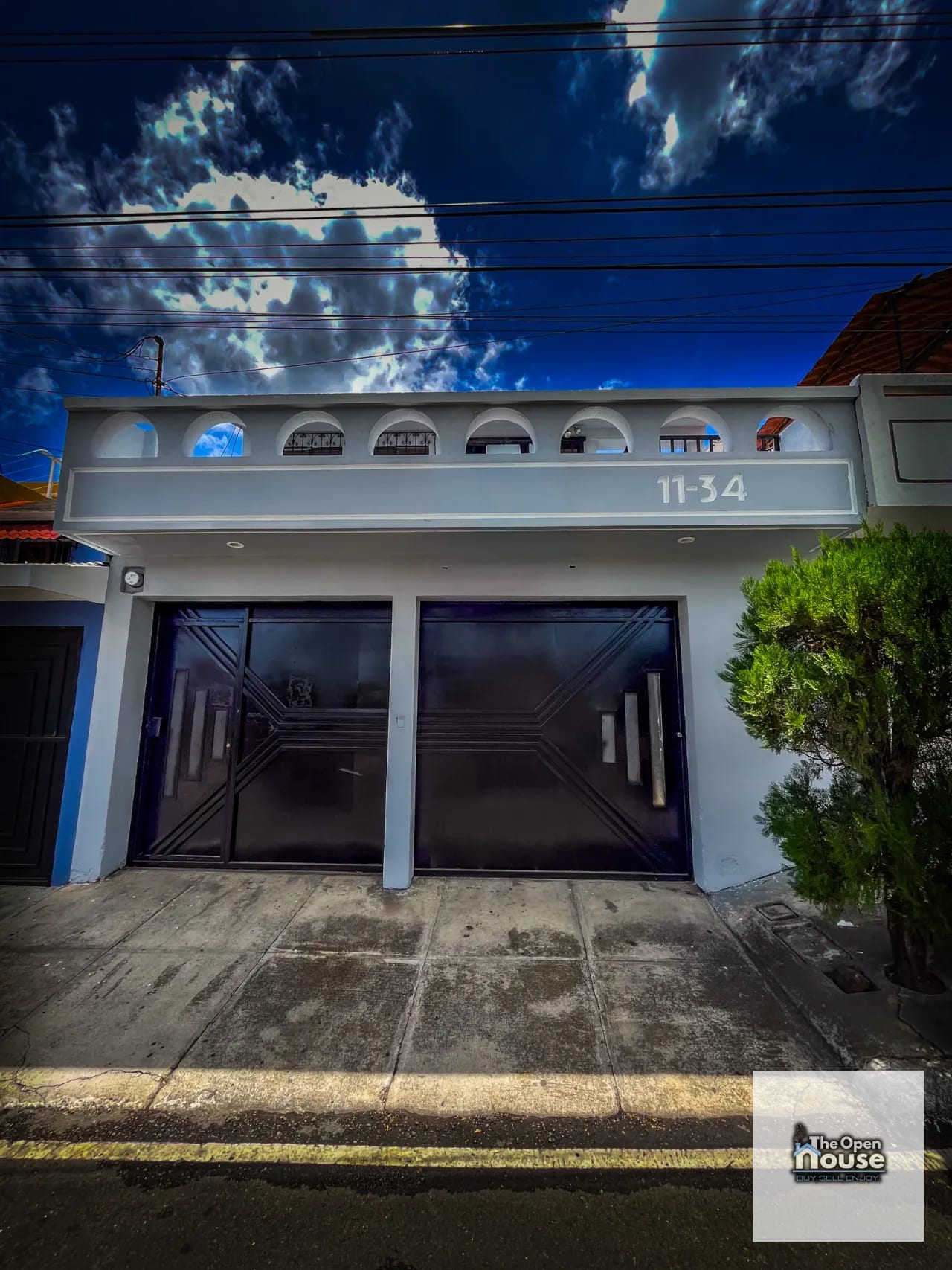 Casa en Venta – Residencial de Maestros, Zona 17 — Casa en Alquiler en Zona 17, Guatemala, Ciudad — foto 2 de 16
