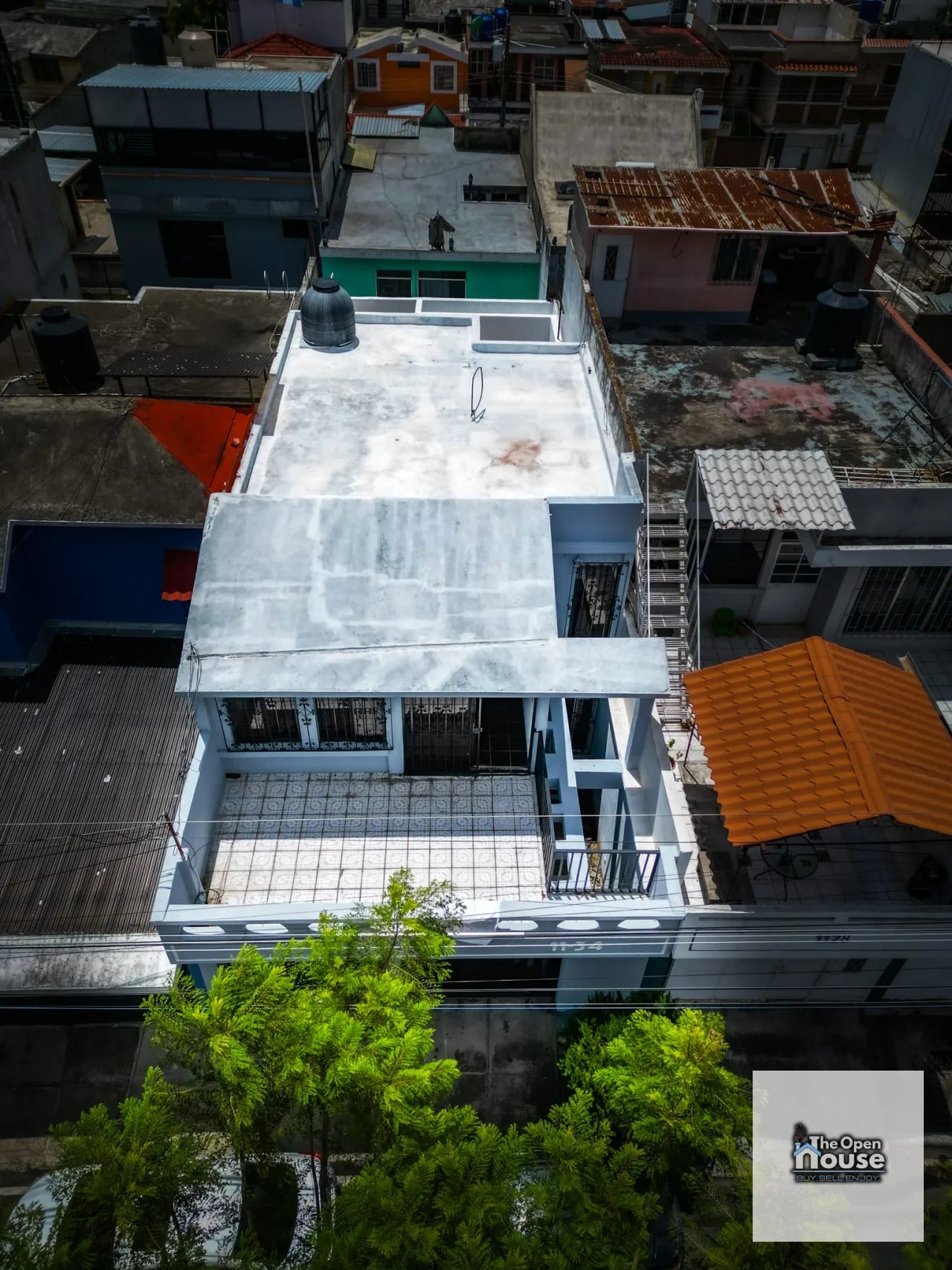 Casa en Venta – Residencial de Maestros, Zona 17 — Casa en Alquiler en Zona 17, Guatemala, Ciudad — foto 1 de 16