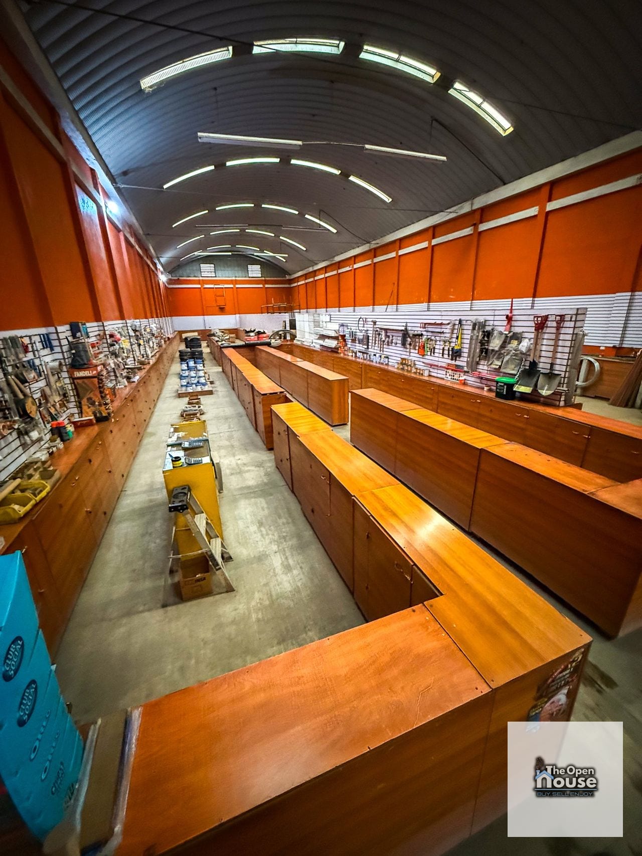 Bodega Independiente en Renta – Ruta a Los Trojes, Amatitlán — Bodega / Ofibodega en Alquiler en Amatitlán, Amatitlán, Guatemala, Ciudad — foto 10 de 17