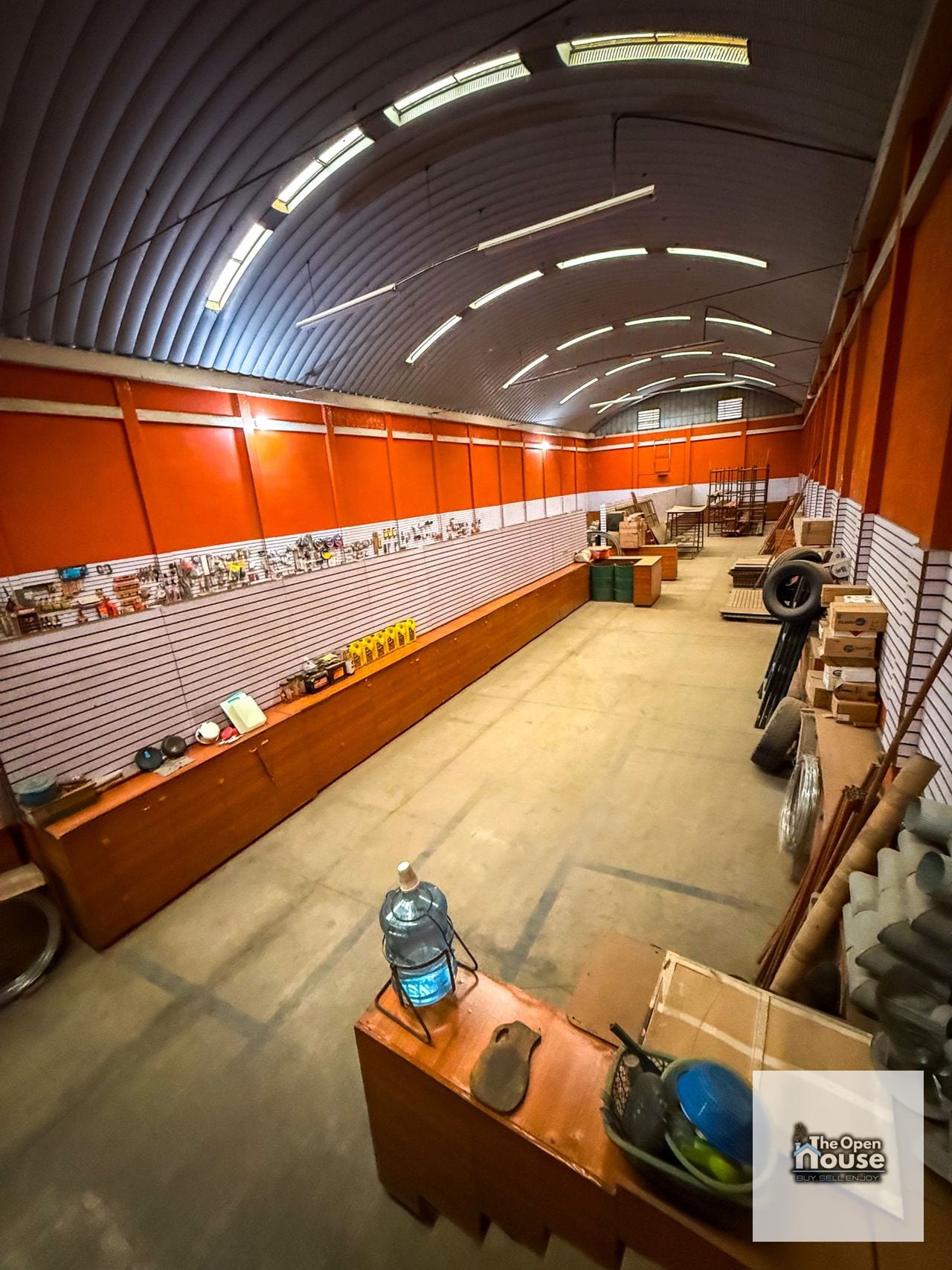 Bodega Independiente en Renta – Ruta a Los Trojes, Amatitlán — Bodega / Ofibodega en Alquiler en Amatitlán, Amatitlán, Guatemala, Ciudad — foto 11 de 17