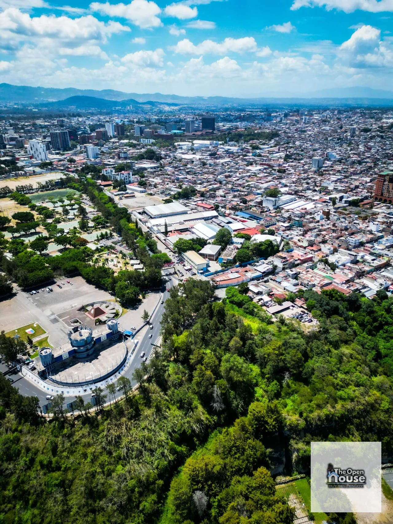 Zona 5, Ciudad de Guatemala Campo Marte — Terreno en Venta en Zona 5, Guatemala, Ciudad — foto 8 de 15