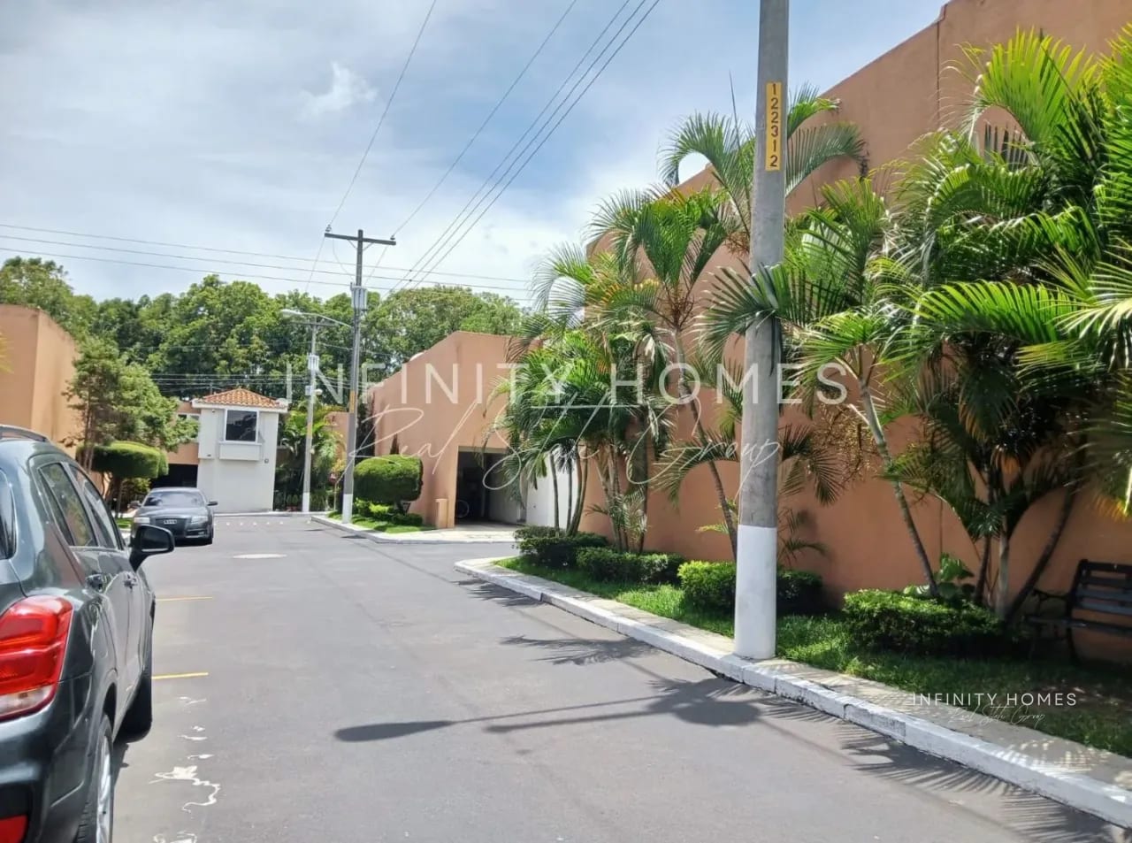 Casa en Venta Condominio Privado | Zona 12 — Casa en Venta en Villa Sol, Zona 12, Guatemala, Ciudad — foto 2 de 17