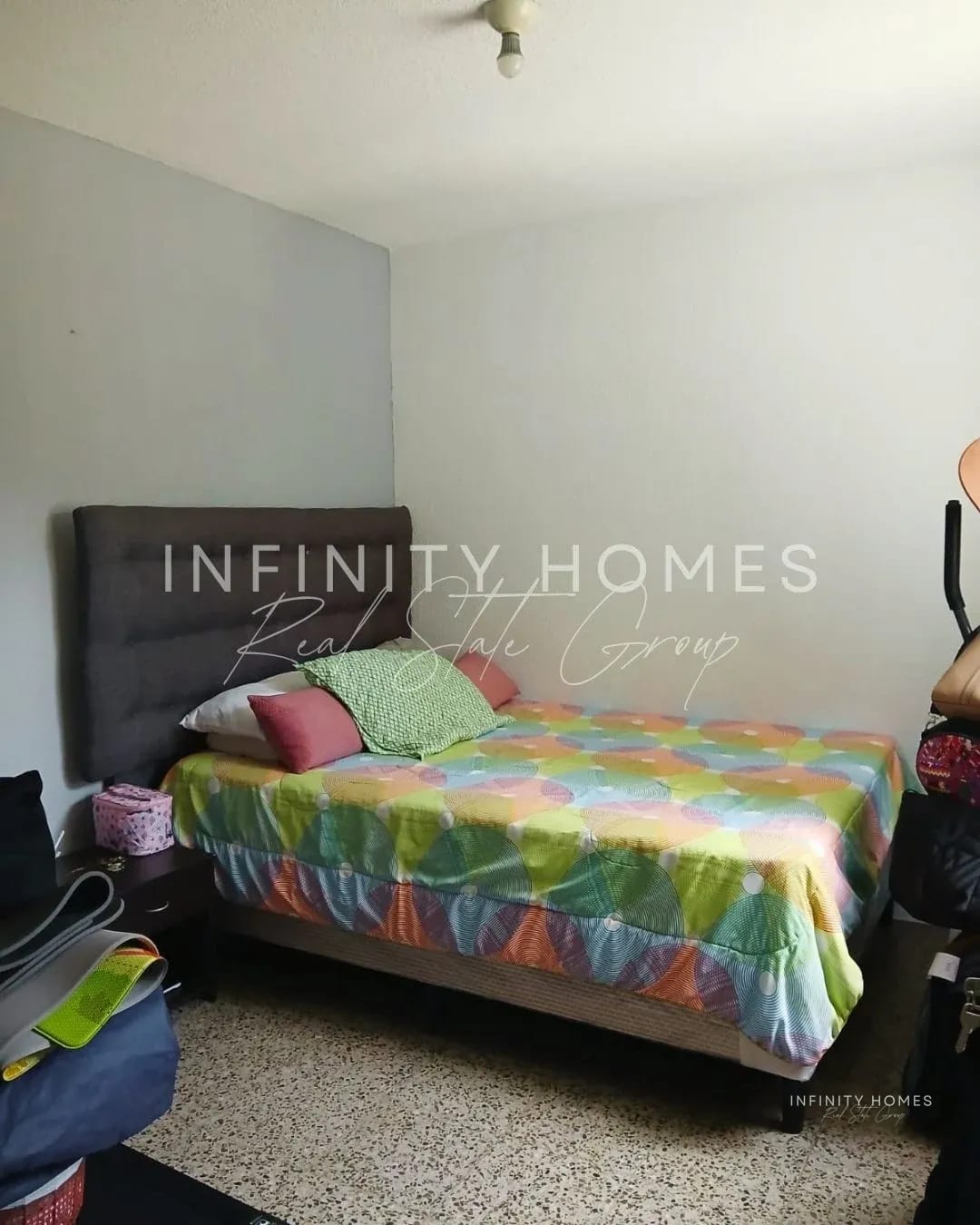 Casa en Venta Condominio Privado | Zona 12 — Casa en Venta en Villa Sol, Zona 12, Guatemala, Ciudad — foto 13 de 17