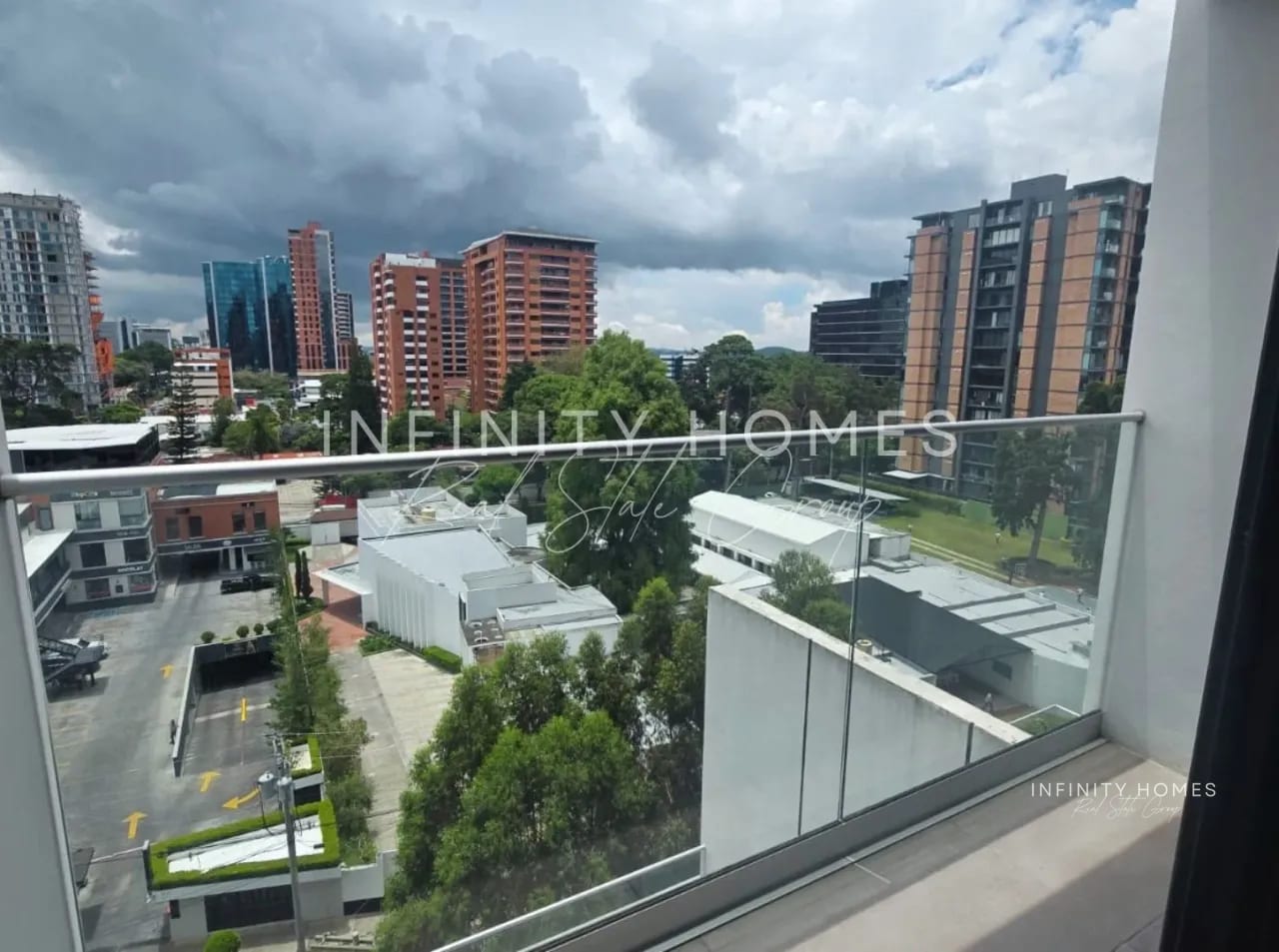 APARTAMENTO EN VENTA Vasanta Residences — Zona 10 — Apartamento en Venta en Vasanta, Zona 10, Guatemala, Ciudad — foto 10 de 14
