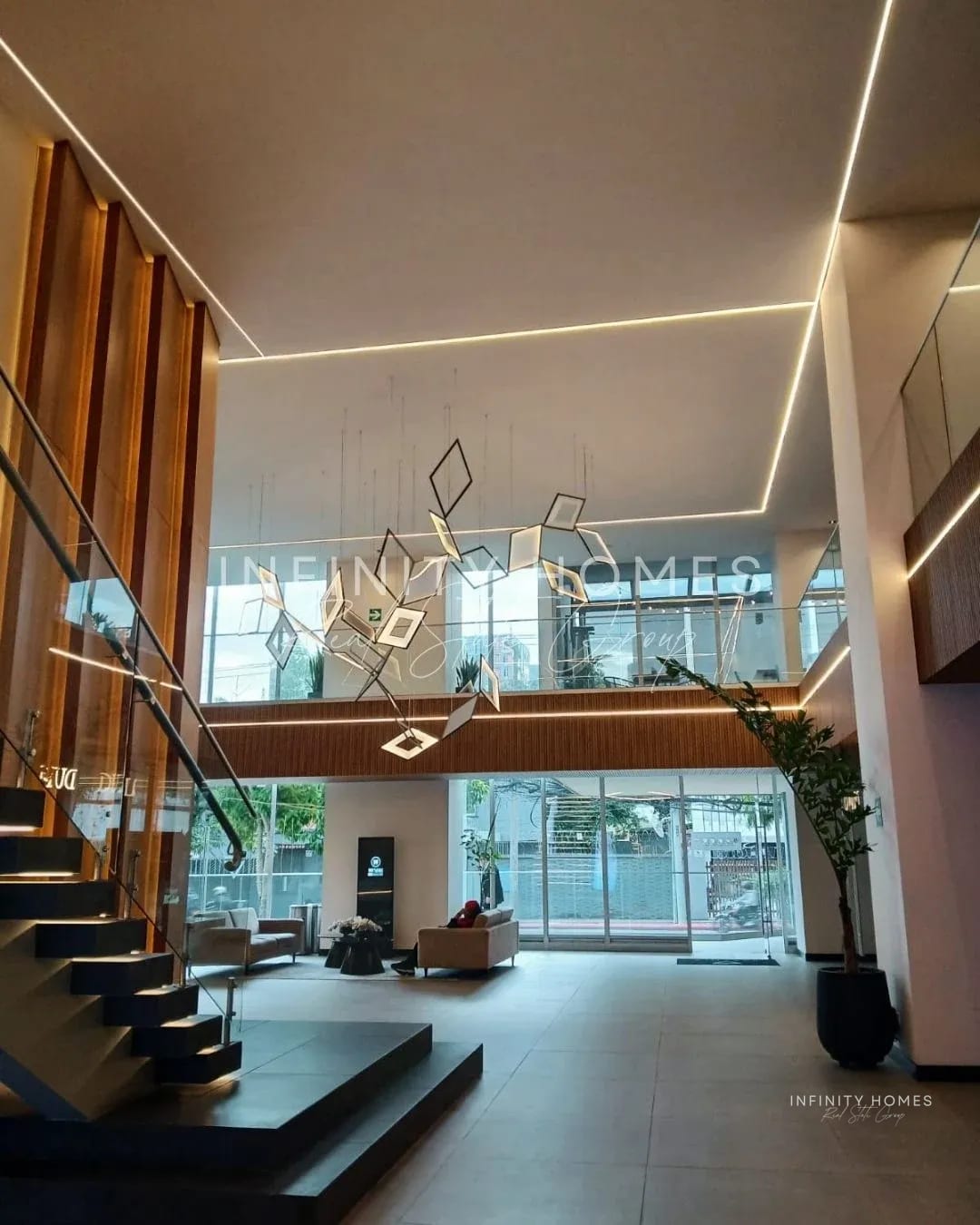 APARTAMENTO EN VENTA Vasanta Residences — Zona 10 — Apartamento en Venta en Vasanta, Zona 10, Guatemala, Ciudad — foto 2 de 14