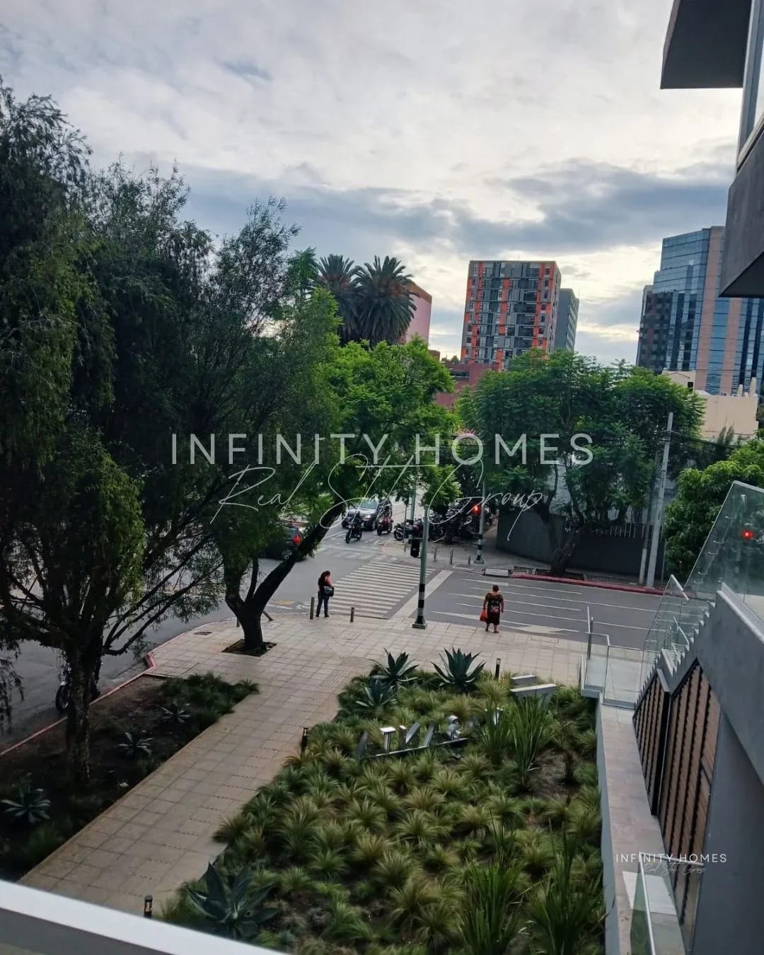 APARTAMENTO EN RENTA Vasanta Residences — Apartamento en Alquiler en Vasanta, Zona 10, Guatemala, Ciudad — foto 6 de 13