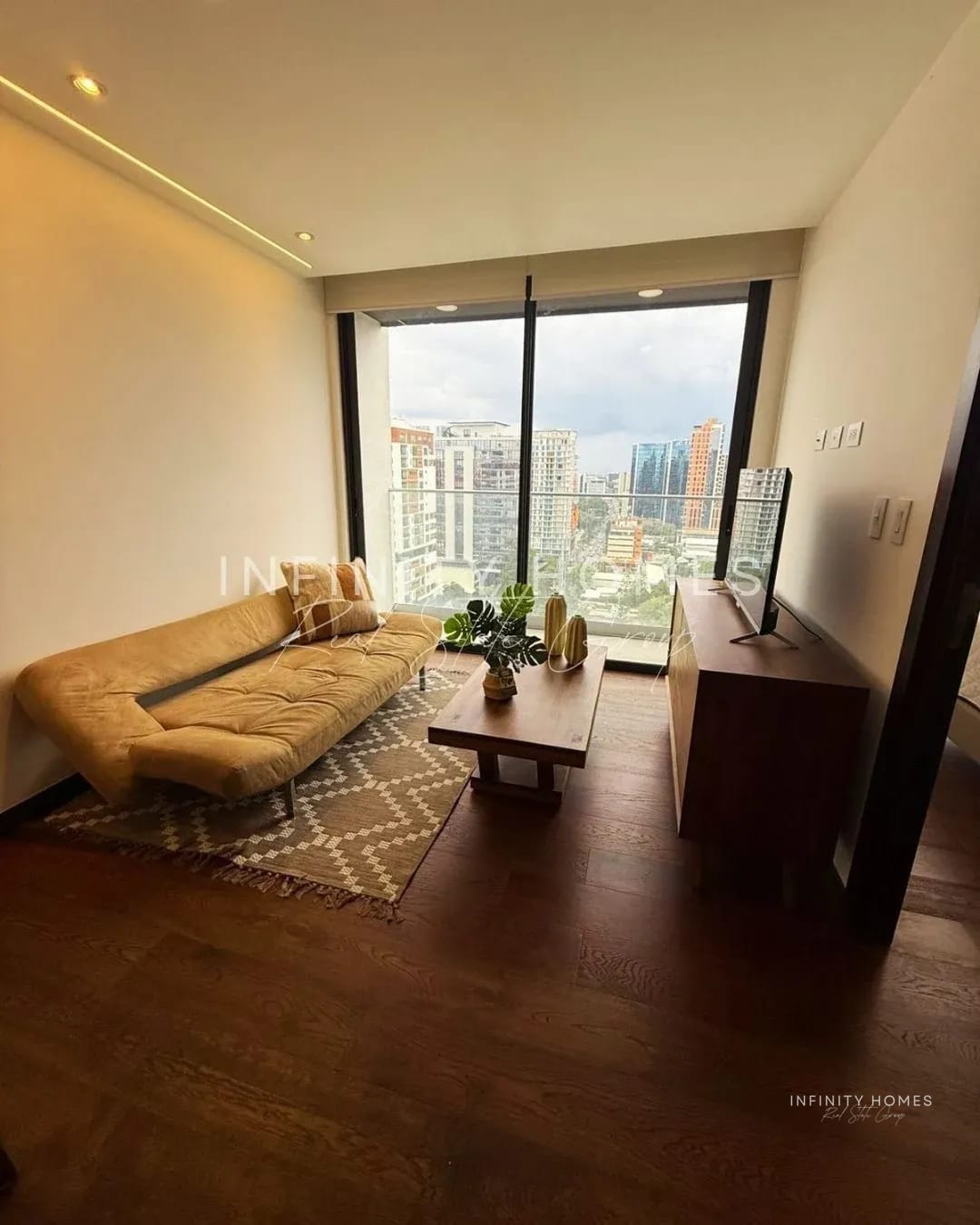 APARTAMENTO EN RENTA Vasanta Residences — Apartamento en Alquiler en Vasanta, Zona 10, Guatemala, Ciudad — foto 9 de 16