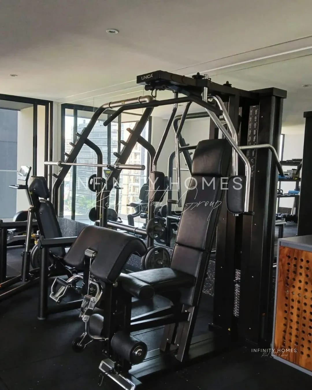 APARTAMENTO EN RENTA Vasanta Residences — Apartamento en Alquiler en Vasanta, Zona 10, Guatemala, Ciudad — foto 4 de 16