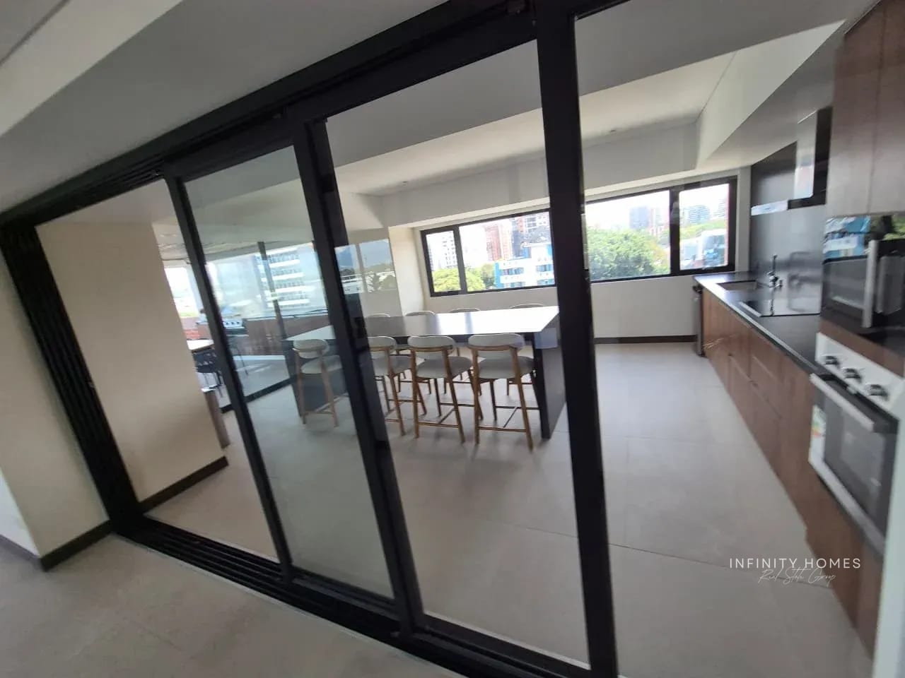 Apartamento para Estrenar Inara 2 Américas — Zona 13 — Apartamento en Alquiler en Inara Americas, Zona 13, Guatemala, Ciudad — foto 6 de 17