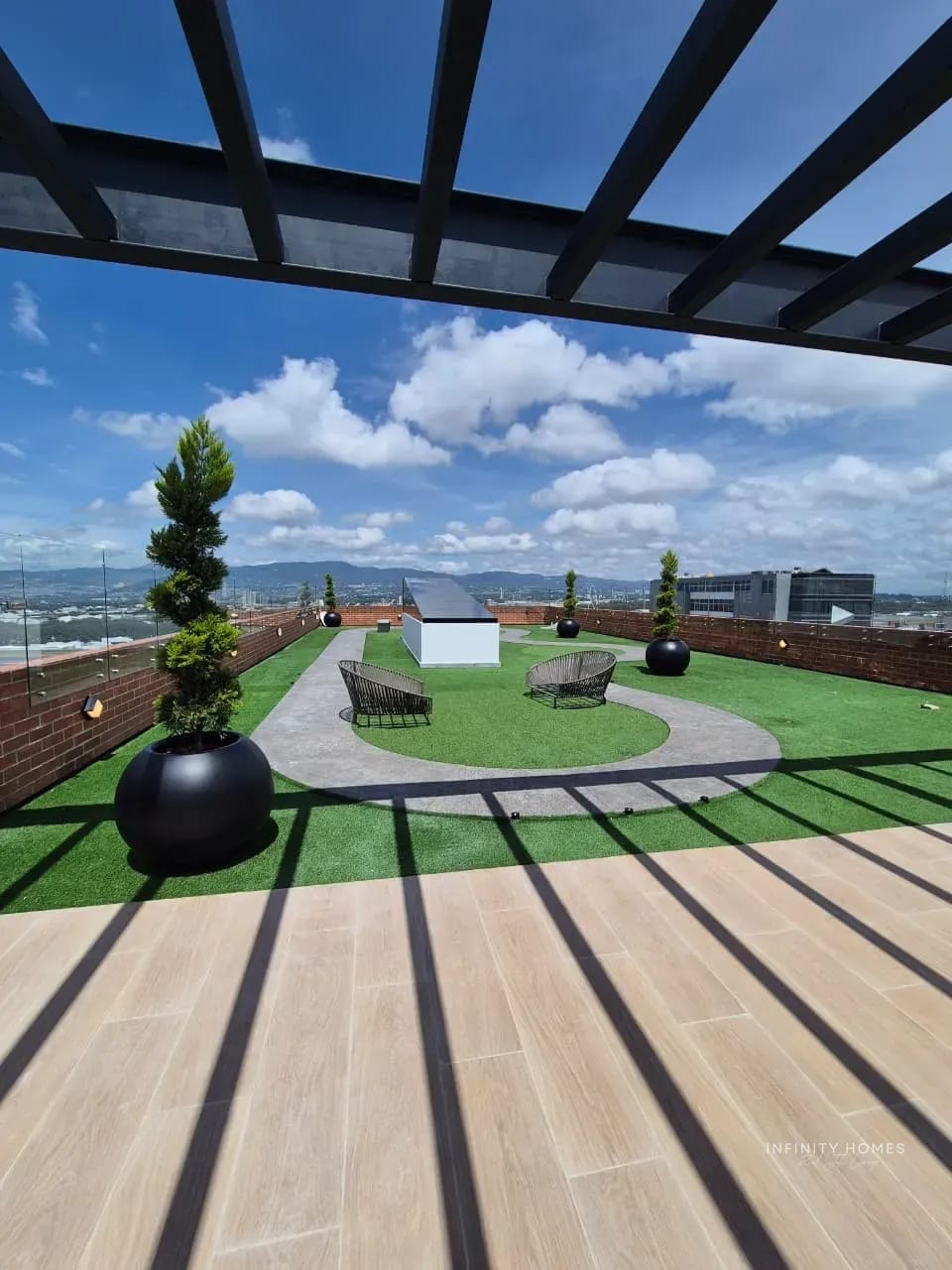 Apartamento para Estrenar Inara 2 Américas — Zona 13 — Apartamento en Alquiler en Inara Americas, Zona 13, Guatemala, Ciudad — foto 1 de 17