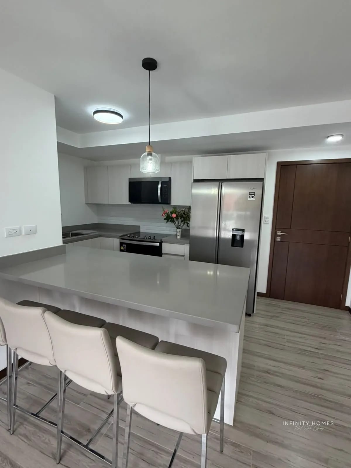 Apartamento en Renta para Estrenar NEO2 — Zona 10 — Apartamento en Alquiler en Neo Apartamentos, Zona 10, Guatemala, Ciudad — foto 2 de 11