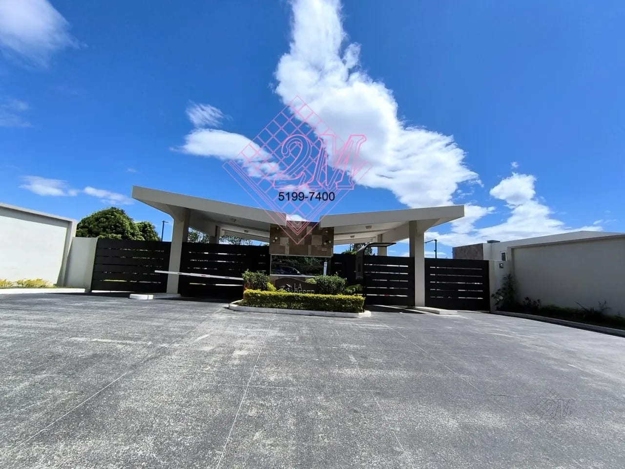 KM 26.6 Carretera a el Salvador, Condominio la Reserva Carretera a Santa Elena Barillas Zona 6 de Villa Canales Vendo Bonita Casa — Casa en Venta en km 26-30, Carretera a El Salvador, Guatemala, Ciudad — foto 1 de 17