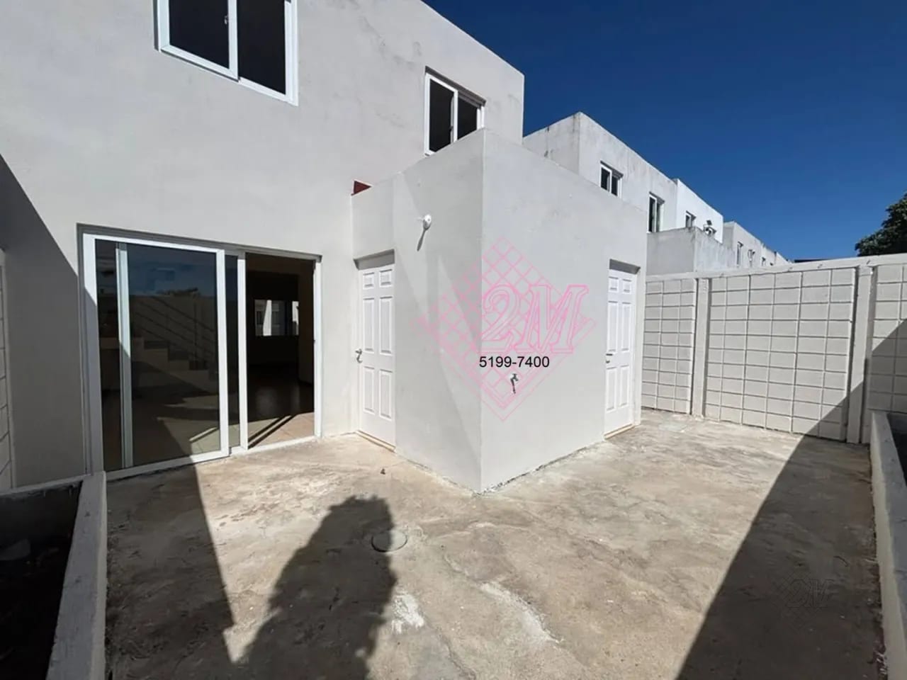 KM 26.6 Carretera a el Salvador, Condominio la Reserva Carretera a Santa Elena Barillas Zona 6 de Villa Canales Vendo Bonita Casa — Casa en Venta en km 26-30, Carretera a El Salvador, Guatemala, Ciudad — foto 13 de 17