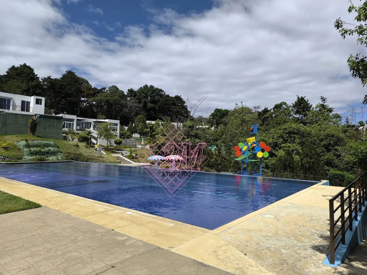 KM 26.6 Carretera a el Salvador, Condominio la Reserva Carretera a Santa Elena Barillas Zona 6 de Villa Canales Vendo Bonita Casa — Casa en Venta en km 26-30, Carretera a El Salvador, Guatemala, Ciudad — foto 15 de 17