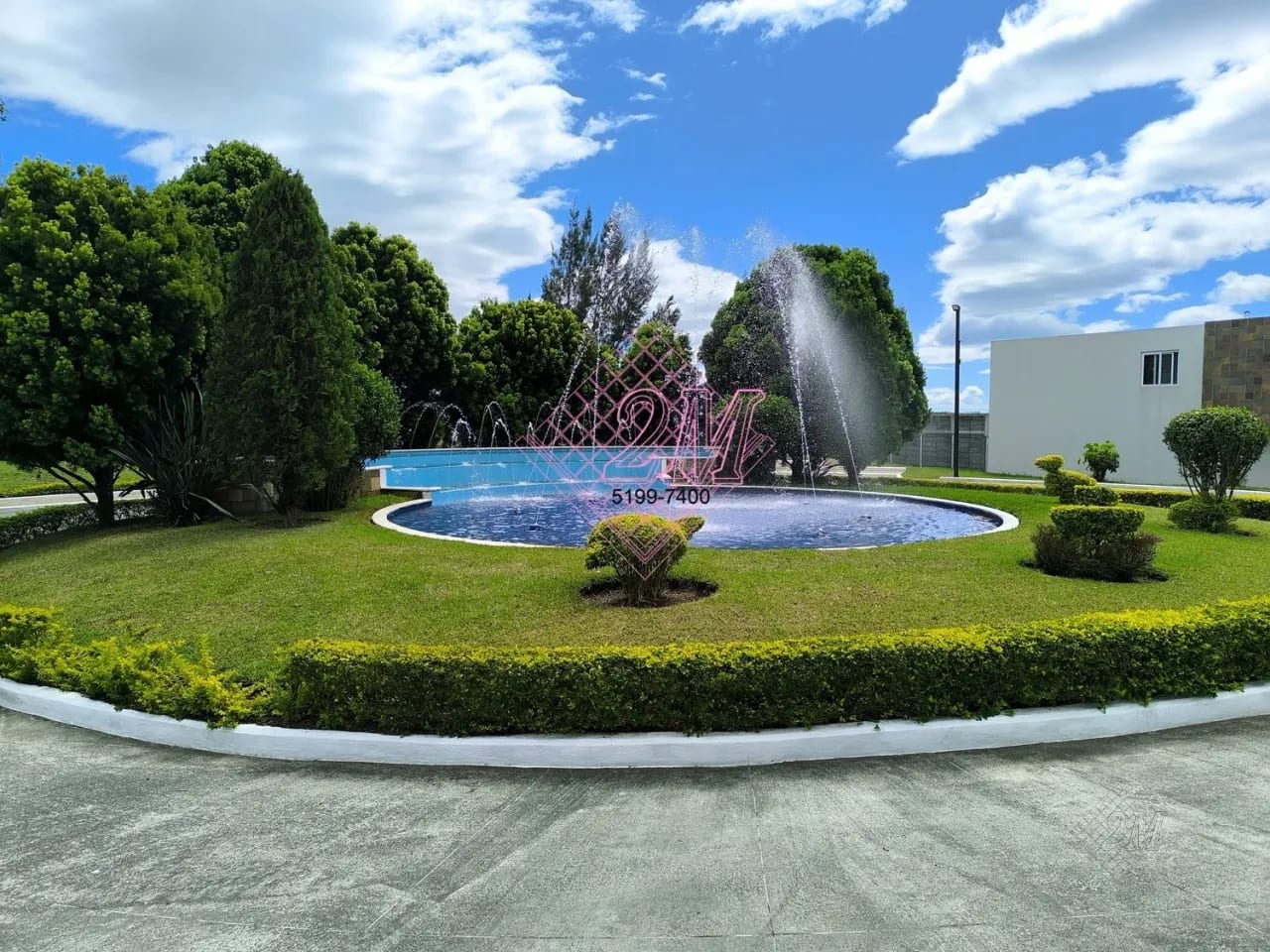 KM 26.6 Carretera a el Salvador, Condominio la Reserva Carretera a Santa Elena Barillas Zona 6 de Villa Canales Vendo Bonita Casa — Casa en Venta en km 26-30, Carretera a El Salvador, Guatemala, Ciudad — foto 16 de 17