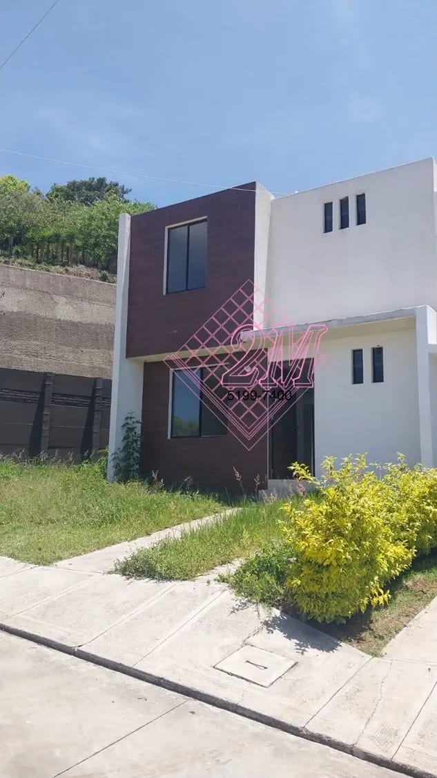 Condominio las Azaleas Planes de Bárcenas, Villa Nueva. Vendo Bonita Casa. — Casa en Venta en planes de barcenas, Villa Nueva, Guatemala, Ciudad — foto 2 de 17