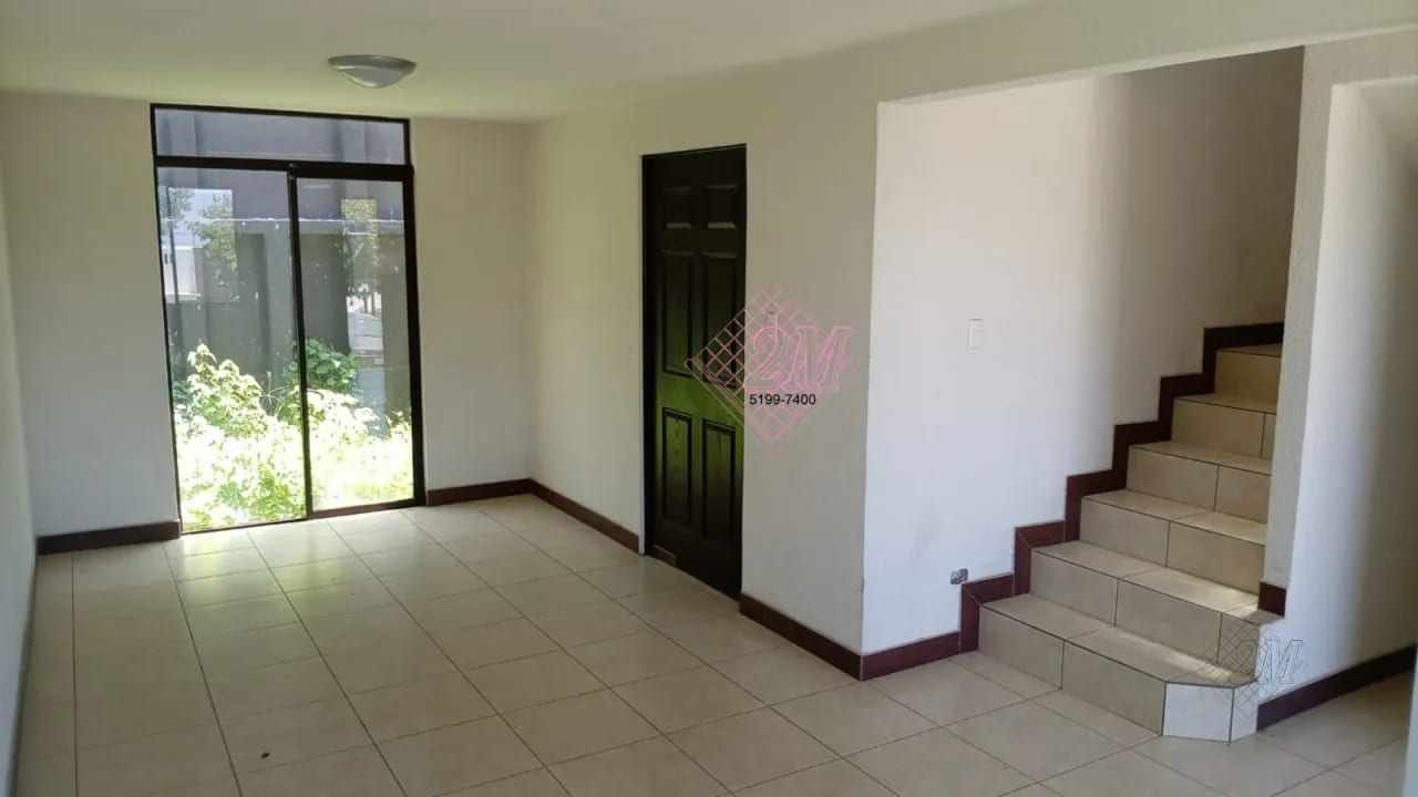 Condominio las Azaleas Planes de Bárcenas, Villa Nueva. Vendo Bonita Casa. — Casa en Venta en planes de barcenas, Villa Nueva, Guatemala, Ciudad — foto 6 de 17