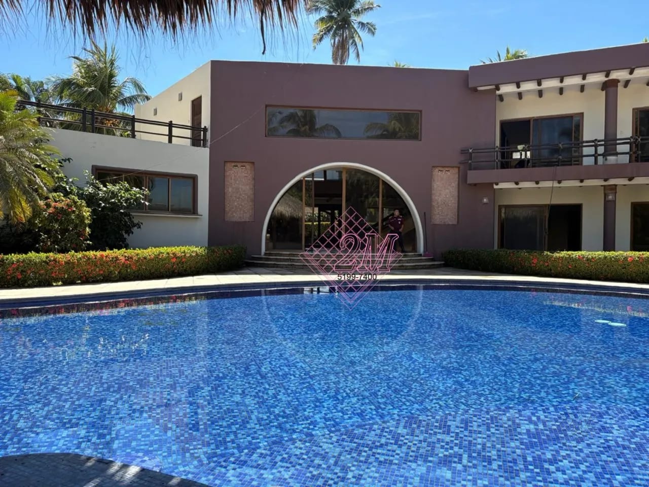 Condominio Hacienda del Mar Sea Side Puerto San Jose Escuintla, Casa en Venta. — Casa en Venta en Sea Side, Puerto San José, Escuintla — foto 8 de 14