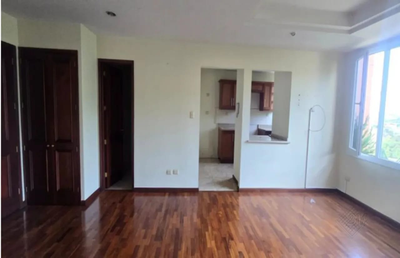 Dificio las Pilas, Santa Catarina Pinula Vendo Bonito Apartamento — Apartamento en Venta en Santa Catarina Pinula, Guatemala, Ciudad — foto 6 de 7