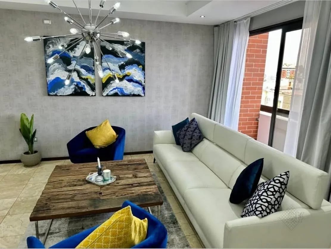 Zona 15 VH1, Edificio Tarragona Vendo Apartamento con Acabados de Lujo — Apartamento en Venta en Tarragona, Zona 15, Guatemala, Ciudad — foto 1 de 6