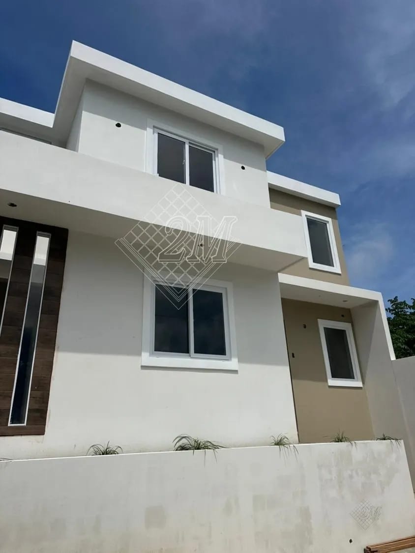 KM.20 Carretera a San José Pinula, Condominio Lo de Valdez Propiedad en Venta — Casa en Venta en San José Pinula, Guatemala, Ciudad — foto 1 de 6