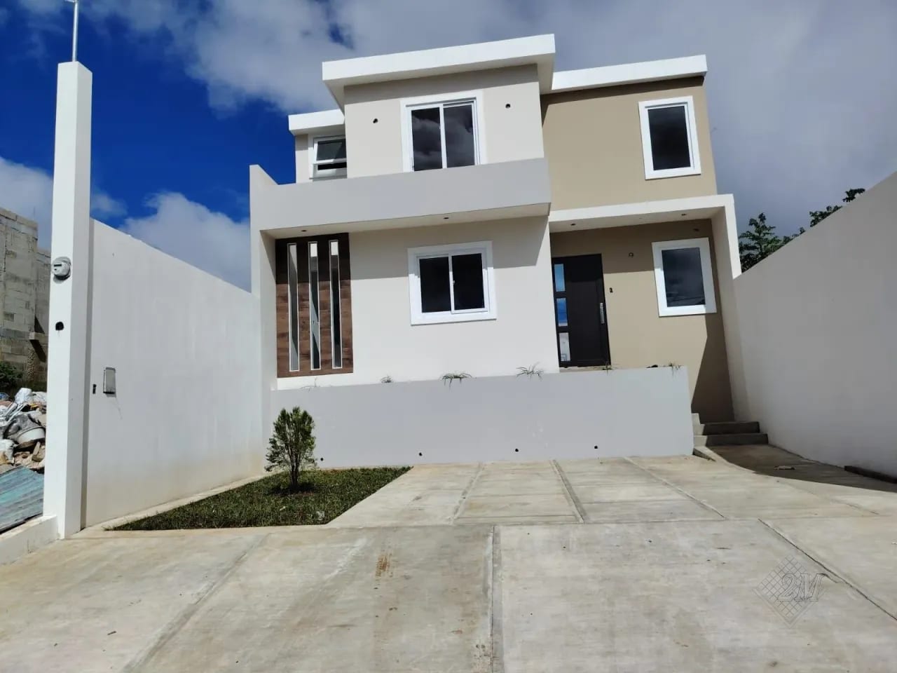 KM.20 Carretera a San José Pinula, Condominio Lo de Valdez Propiedad en Venta — Casa en Venta en San José Pinula, Guatemala, Ciudad — foto 2 de 6