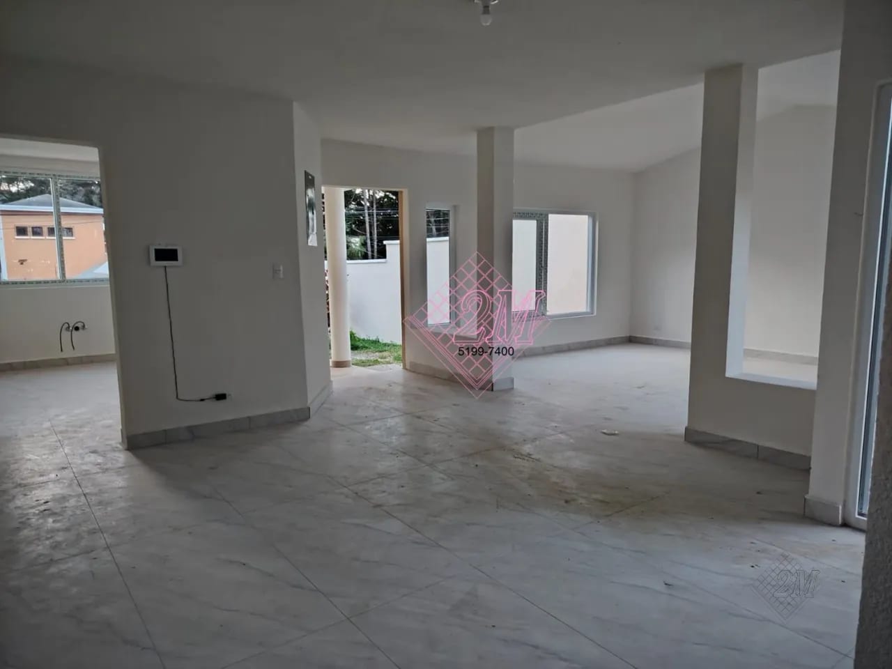 Condominio Montecristo Club, Frente a C.C. el Encuentro San Jose Pinula, Se Vende Hermosa Casa de un Nivel — Casa en Venta en San José Pinula, Guatemala, Ciudad — foto 7 de 17