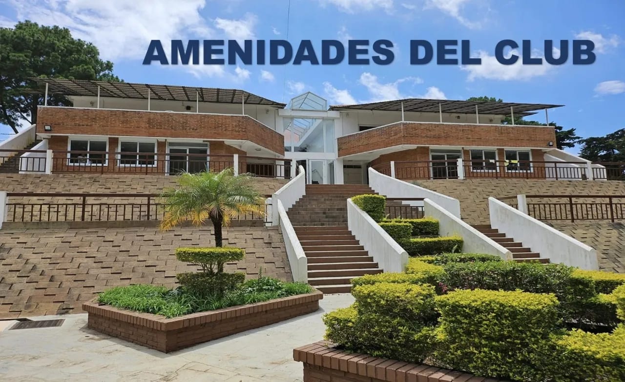 Condominio Montecristo Club, Frente a C.C. el Encuentro San Jose Pinula, Se Vende Hermosa Casa de un Nivel — Casa en Venta en San José Pinula, Guatemala, Ciudad — foto 15 de 17
