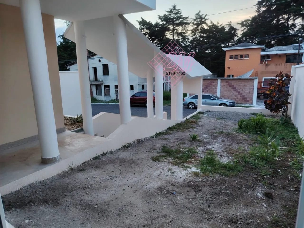 Condominio Montecristo Club, Frente a C.C. el Encuentro San Jose Pinula, Se Vende Hermosa Casa de un Nivel — Casa en Venta en San José Pinula, Guatemala, Ciudad — foto 1 de 17
