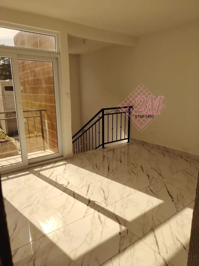 Se Vende Hermosa Casa en las Mercedes II, San Jose Pinula — Casa en Venta en San José Pinula, Guatemala, Ciudad — foto 8 de 12