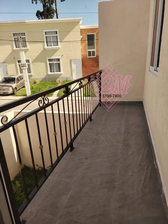 Se Vende Hermosa Casa en las Mercedes II, San Jose Pinula — Casa en Venta en San José Pinula, Guatemala, Ciudad — foto 10 de 12