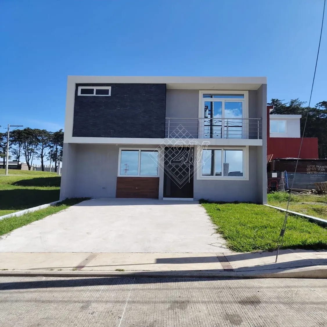 Se Vende Hermosa Casa en las Mercedes II, San Jose Pinula — Casa en Venta en San José Pinula, Guatemala, Ciudad — foto 1 de 12