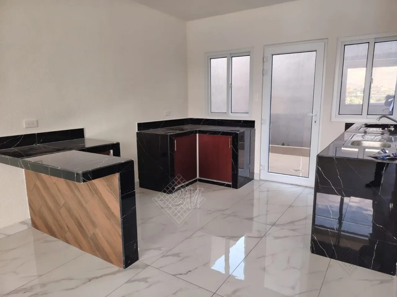Se Vende Hermosa Casa en las Mercedes II, San Jose Pinula — Casa en Venta en San José Pinula, Guatemala, Ciudad — foto 4 de 12