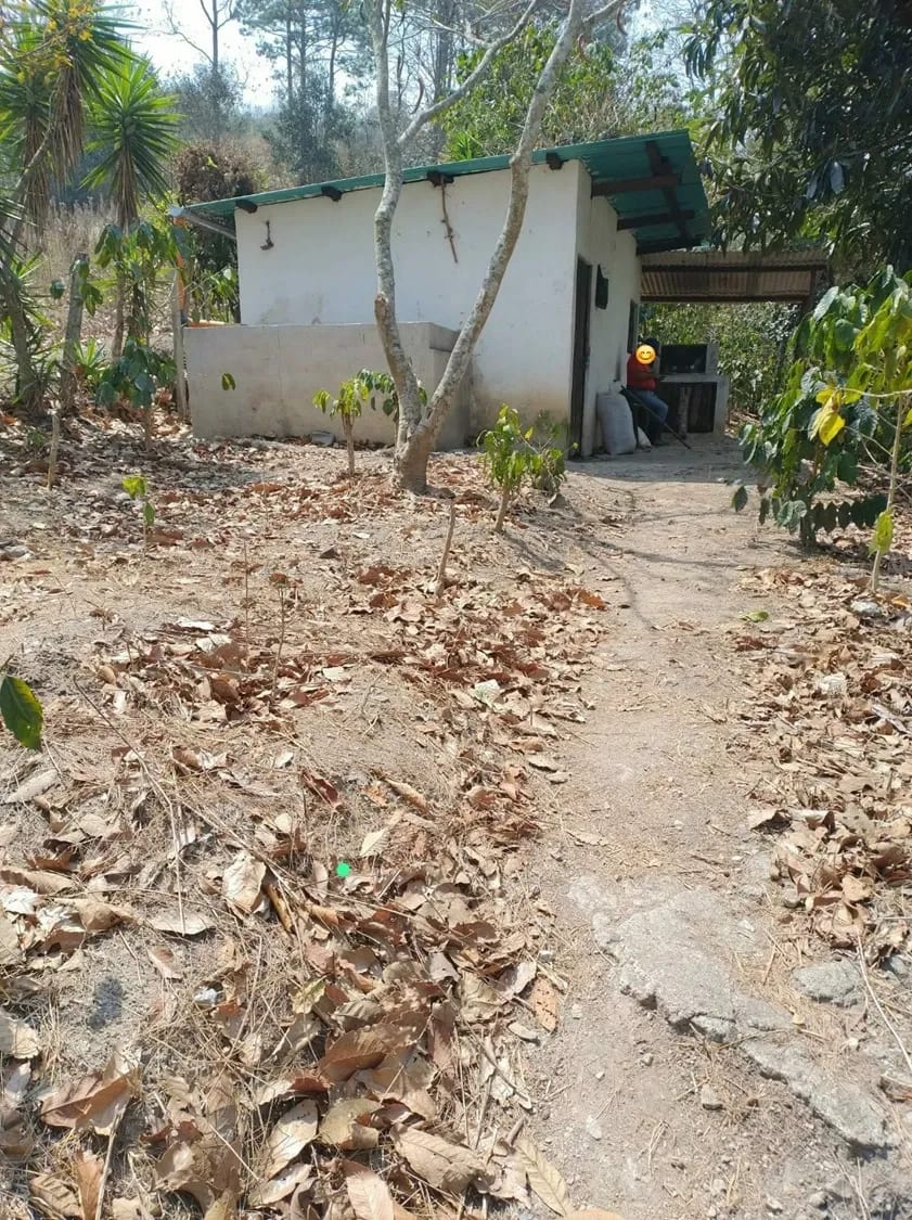 Se Venden 2.2 Manzanas de Terreno el Aldea los Planes Palencia — Terreno en Venta en palencia, Guatemala, Ciudad — foto 10 de 12