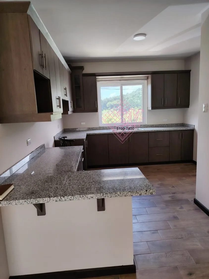 KM.20 Carretera a San José Pinula, Condominio Lo de Valdez — Casa en Venta en San José Pinula, Guatemala, Ciudad — foto 5 de 13