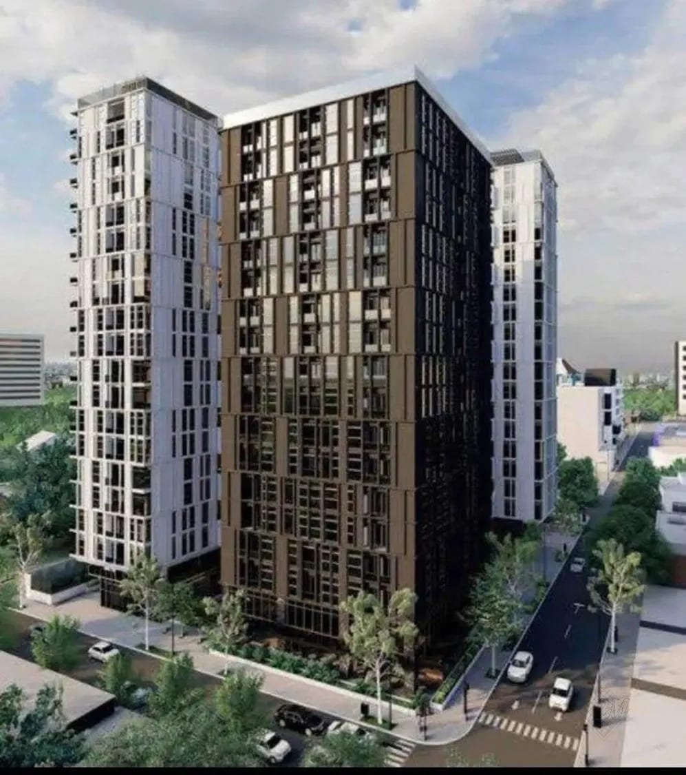 Zona 10, Edificio Atarah, Vendo Bonito Apartamento — Apartamento en Venta en Atarah, Zona 10, Guatemala, Ciudad — foto 1 de 11