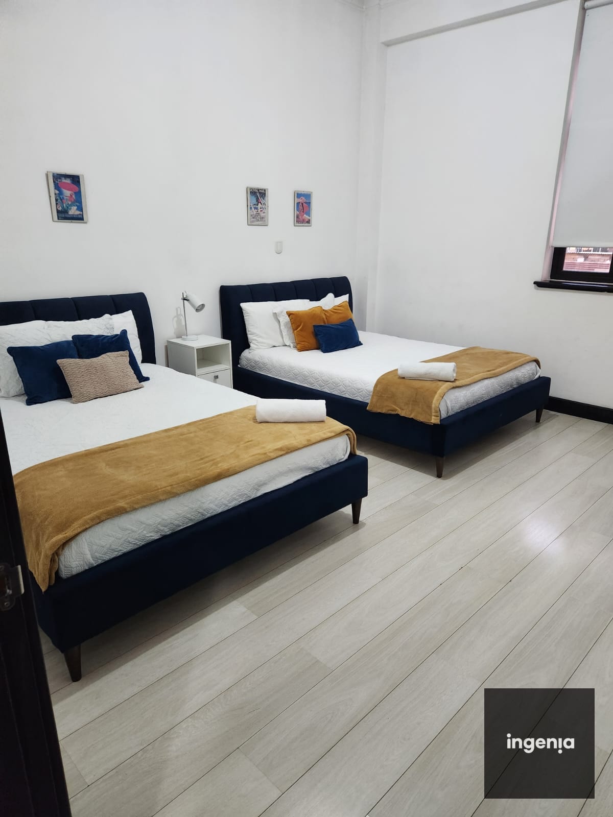 ✨ ¡Apartamento en renta en el Centro Historico! ✨🏢 — Apartamento en Alquiler en Centro Vivo, Zona 1, Guatemala, Ciudad — foto 10 de 12