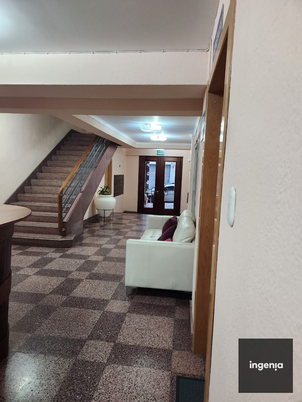 ✨ ¡Apartamento en renta en el Centro Historico! ✨🏢 — Apartamento en Alquiler en Centro Vivo, Zona 1, Guatemala, Ciudad — foto 3 de 12