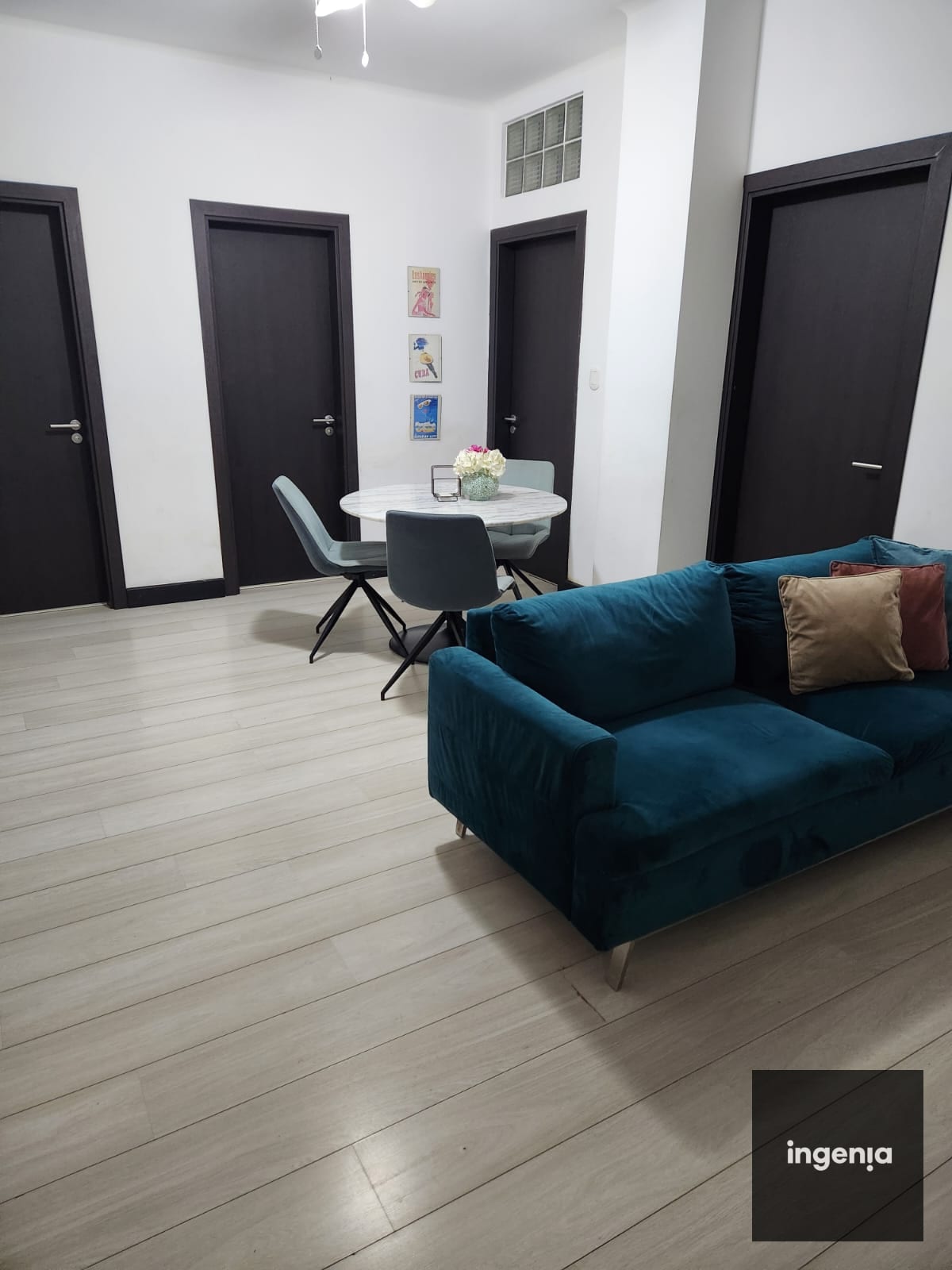 ✨ ¡Apartamento en renta en el Centro Historico! ✨🏢 — Apartamento en Alquiler en Centro Vivo, Zona 1, Guatemala, Ciudad — foto 5 de 12
