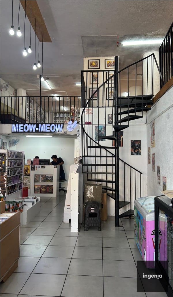🏛️✨ LOCAL COMERCIAL EN VENTA EN EL CORAZÓN DE ZONA 1 ✨🏛️ — Local en Venta en El Centro, Zona 1, Guatemala, Ciudad — foto 3 de 8