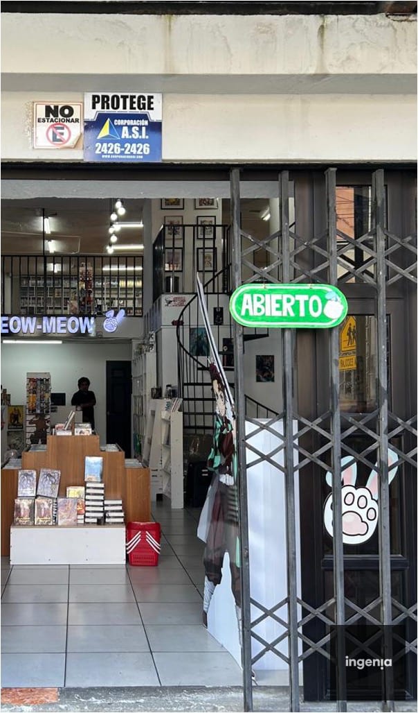 🏛️✨ LOCAL COMERCIAL EN VENTA EN EL CORAZÓN DE ZONA 1 ✨🏛️ — Local en Venta en El Centro, Zona 1, Guatemala, Ciudad — foto 2 de 8