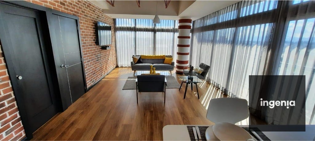 🏙️✨ APARTAMENTO EN VENTA EN EDIFICIO CENTRO VIVO – ZONA 1 ✨🏙️ — Apartamento en Venta en Centro Vivo, Zona 1, Guatemala, Ciudad — foto 2 de 4