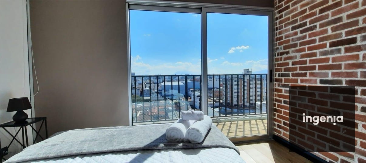 🏙️✨ APARTAMENTO EN VENTA EN EDIFICIO CENTRO VIVO – ZONA 1 ✨🏙️ — Apartamento en Venta en Centro Vivo, Zona 1, Guatemala, Ciudad — foto 3 de 4