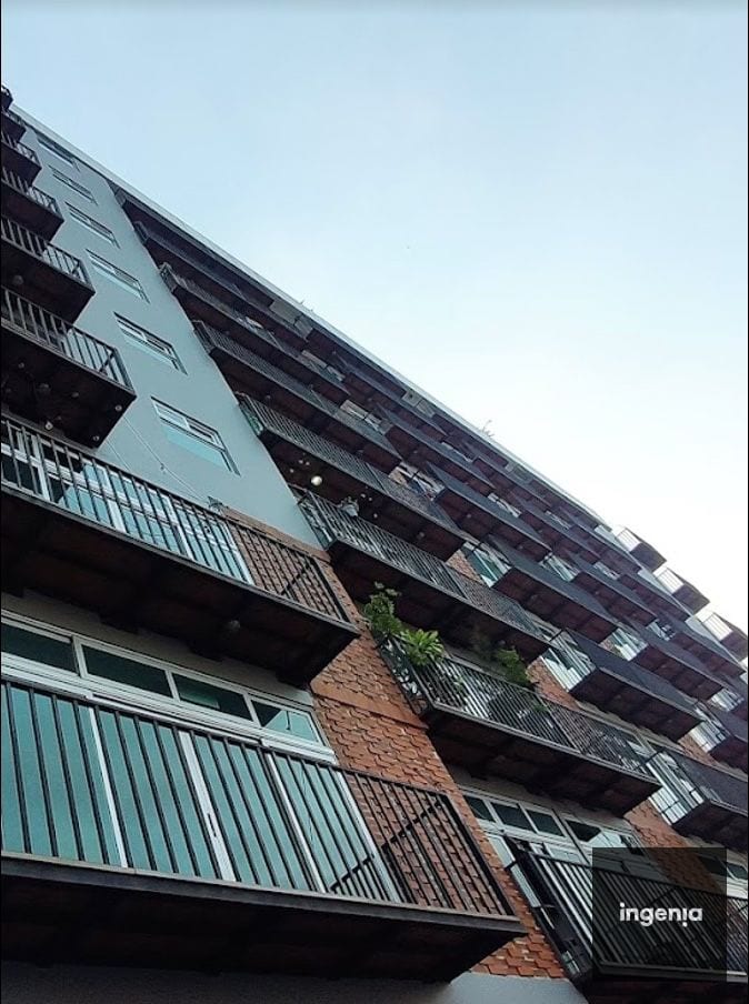 Vive el encanto del Centro Histórico con todas las comodidades — Apartamento en Alquiler en Centro Vivo, Zona 1, Guatemala, Ciudad — foto 1 de 4