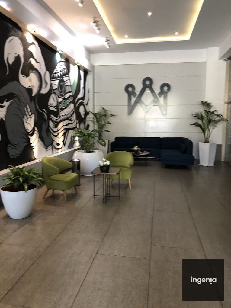 Vive el encanto del Centro Histórico con todas las comodidades — Apartamento en Alquiler en Centro Vivo, Zona 1, Guatemala, Ciudad — foto 2 de 4