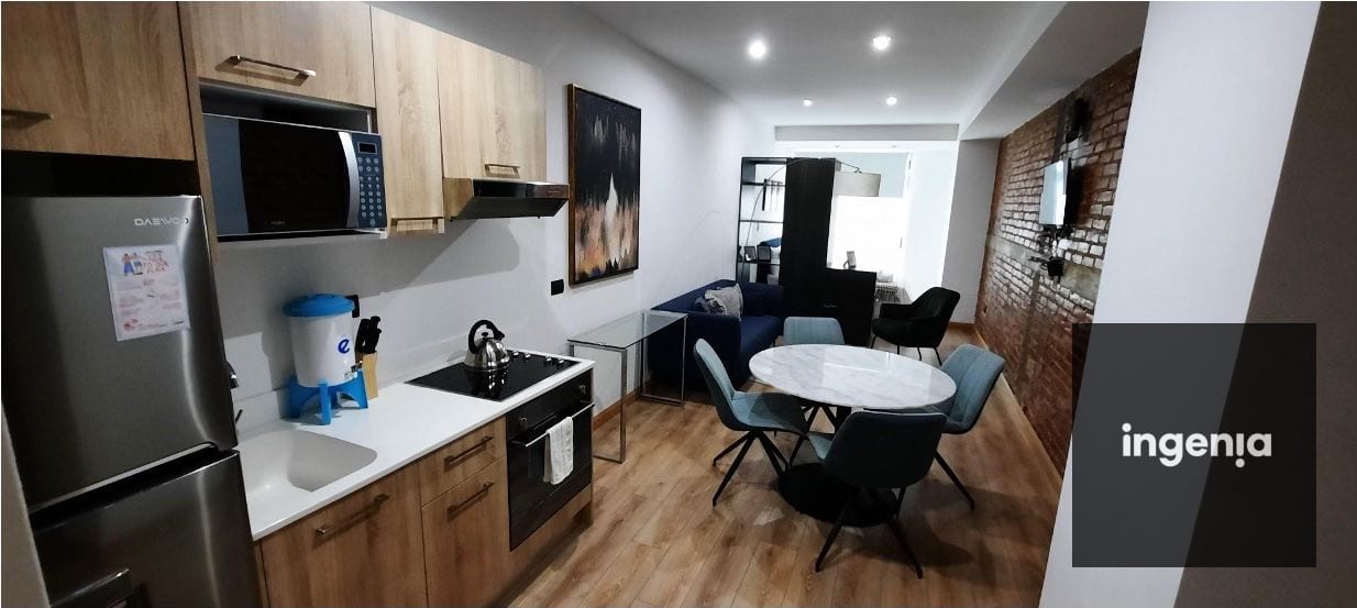 Invierte en el Corazón del Centro Histórico! — Apartamento en Venta en Centro Vivo, Zona 1, Guatemala, Ciudad — foto 3 de 4